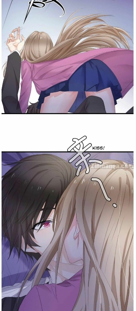 The President Lovely Wife Chapter 01 Gambar 26